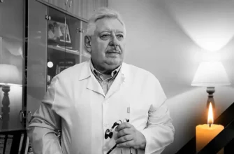 Рятував малюків після Чорнобиля: відійшов у засвіти видатний лікар Юрій Антипкін
