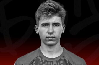 «Світла пам’ять» — у 18-річному віці трагічно обірвалося життя вихованця «Вереса» Олександра Петровського
