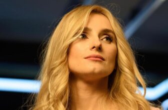Трагедія з донькою: Ірина Федишин вперше звернулася до людей після горя