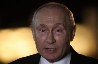 Росія хоче вимагати від НАТО вивести війська з Польщі та країн Балтії