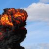 Не дали оговтатися від першого нальоту: армія рф знову вдарила по Івано-Франківську