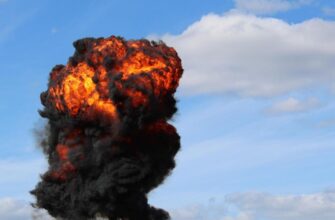Не дали оговтатися від першого нальоту: армія рф знову вдарила по Івано-Франківську