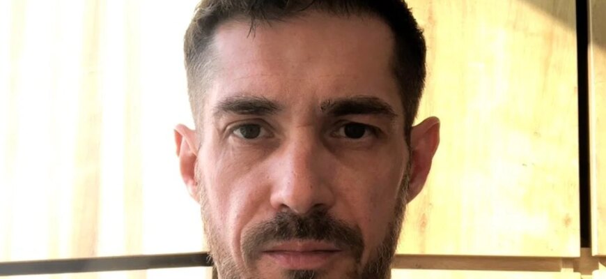 Зірка «Довбуша» Сергій Стрельніков вступив до ЗСУ й показав особливу підготовку