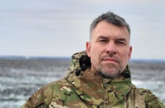 Травмований на фронті ведучий Геннадій Попенко повертається на службу: нова посада дивує