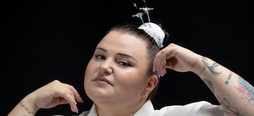 alyona alyona після зменшення шлунка показала живіт і зізналася про ще одну операцію