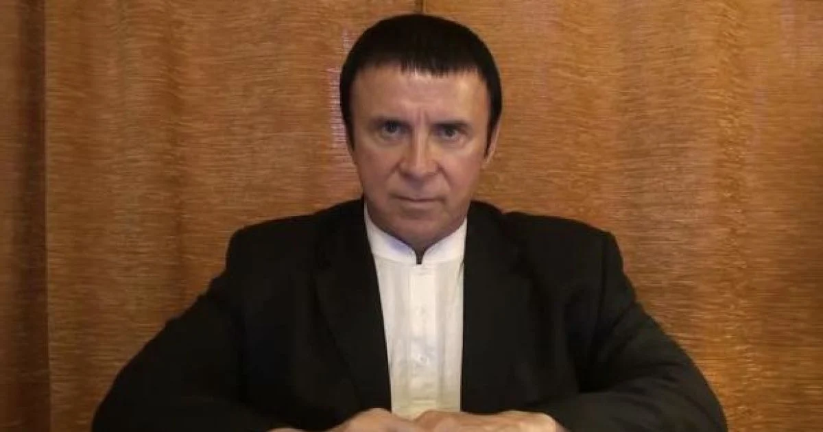 Померлого в Москві Кашпіровського таємно поховали у Вінниці: розкрили несподівану деталь