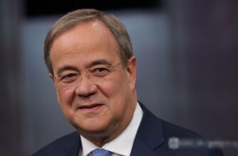 У Німеччині визнали, що ресурси для допомоги Україні вичерпано