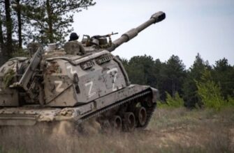 Наступ ворога захлинувся по всій лінії фронту в Україні: оприлюднили свіжу інфографіку