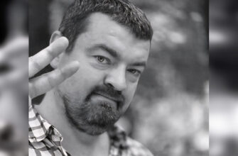 Сам виховував доньку після втрати дружини: обірвалося життя продюсера Андрія Канівця
