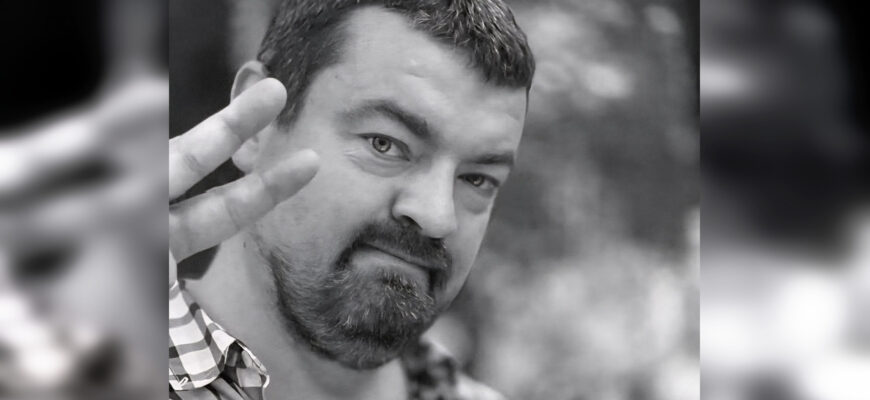 Сам виховував доньку після втрати дружини: обірвалося життя продюсера Андрія Канівця