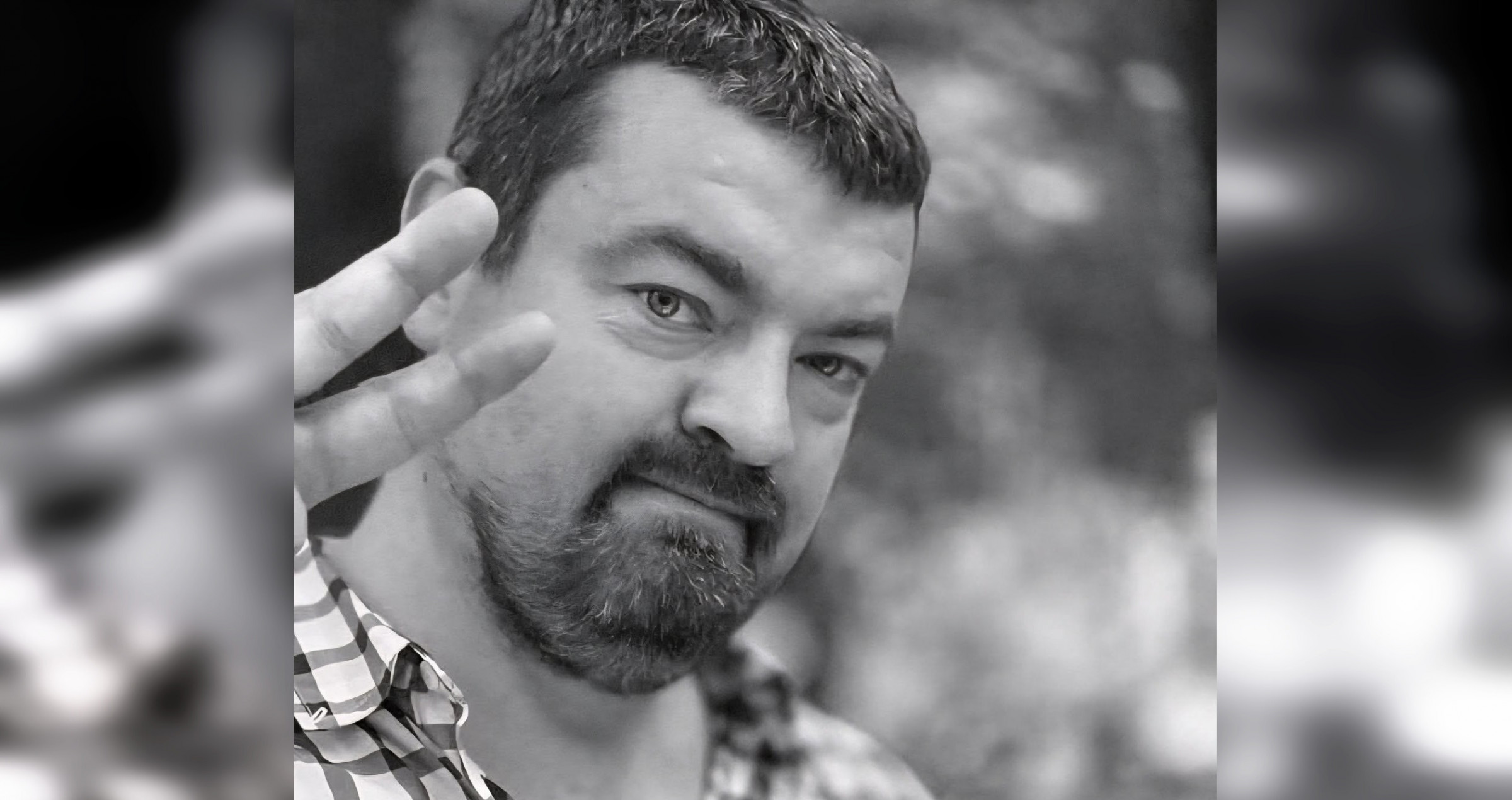 Сам виховував доньку після втрати дружини: обірвалося життя продюсера Андрія Канівця
