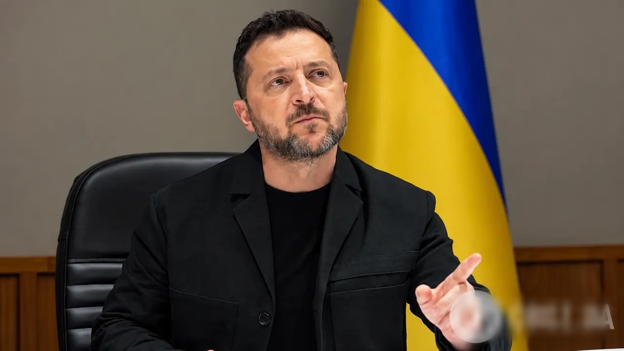 Зеленський різко повʼязав кривавий удар по Запоріжжю з рішенням щодо санкцій