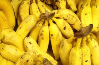 Банани більше не почорніють через кілька днів – допоможе звичайна скляна банка