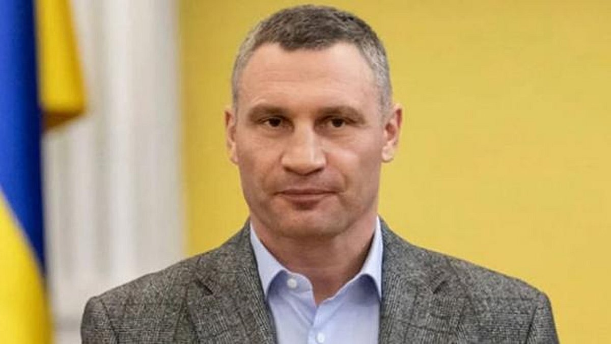 Кличко пояснив, чому київське метро не стане безкоштовним, як у Харкові