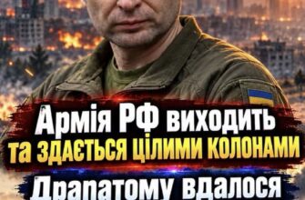 Ворог кидає зброю і відступає після потужного прориву українських захисників