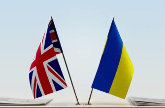Потужне підсилення від Британії: відомо, на що спрямують мільярди євро для України