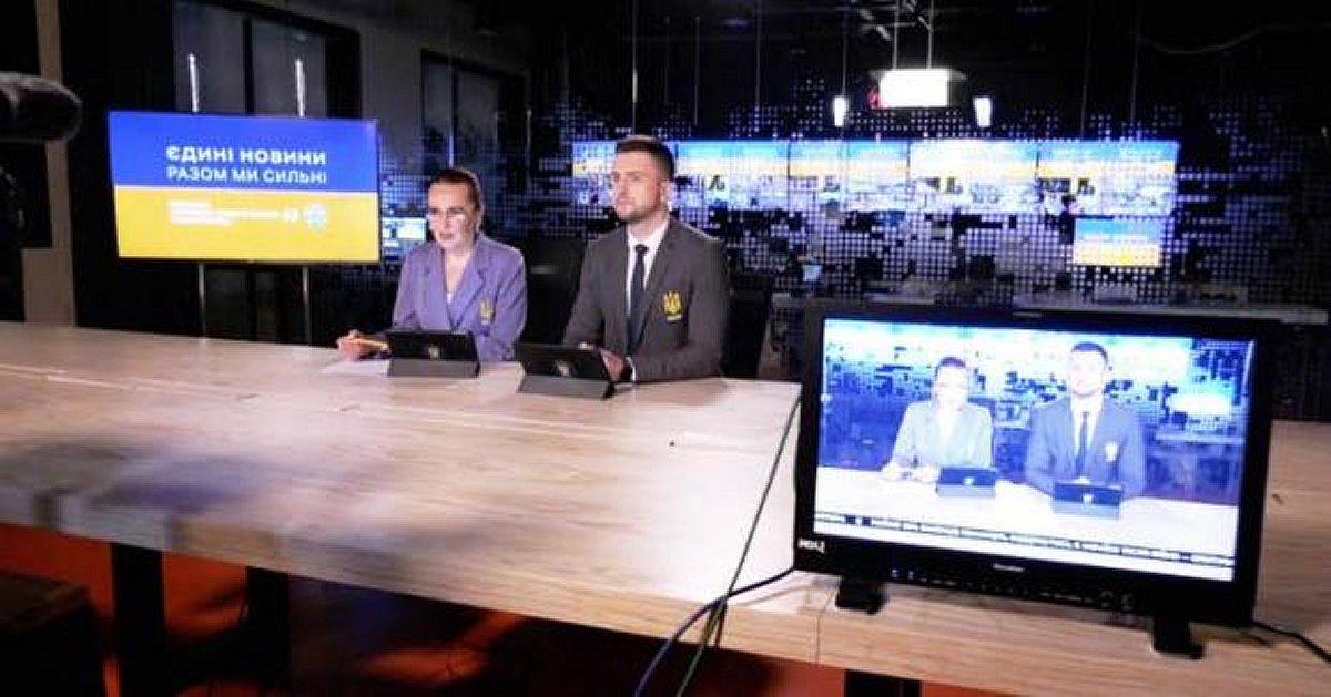 Брюссель відмовляється давати гроші на телемарафон: у Єврокомісії висунули чітку вимогу до України