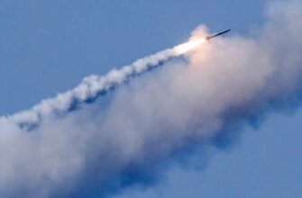 РФ може готувати новий масований удар по українській енергетиці вже найближчими днями