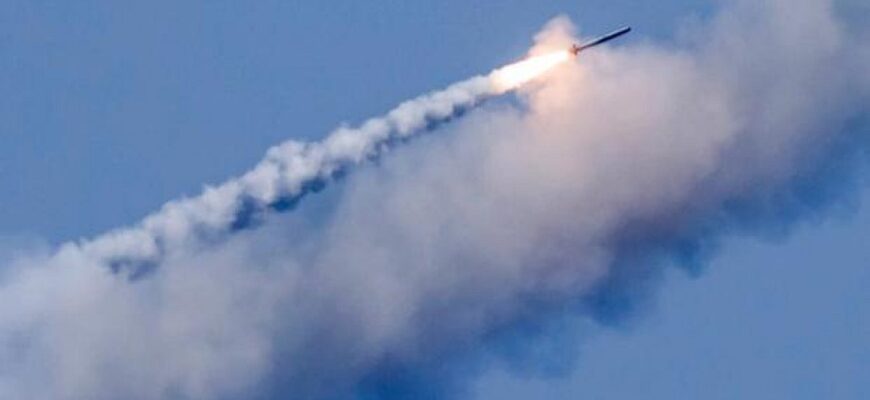 РФ може готувати новий масований удар по українській енергетиці вже найближчими днями