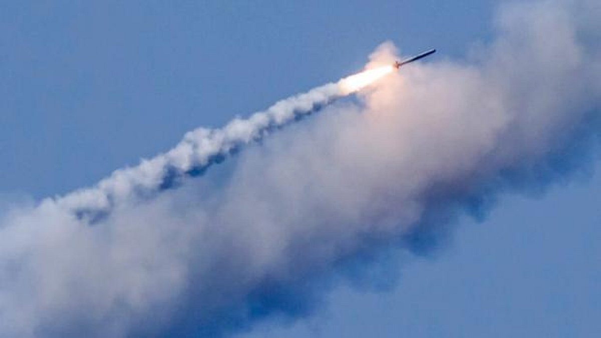 РФ може готувати новий масований удар по українській енергетиці вже найближчими днями