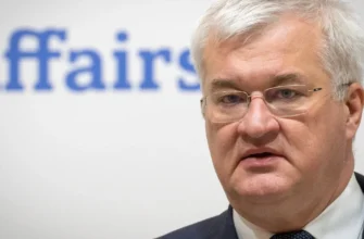 Росія підготувала чіткі плани нападу на країни Європи — Сибіга розкрив дані розвідок