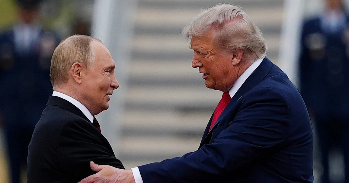 Експерт назвав три важелі, якими Кремль тисне на Трампа