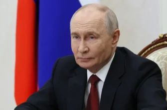 Путін не планує зупиняти війну проти України — колишній премʼєр РФ розкрив плани очільника Кремля