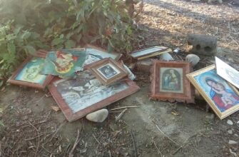 Чужа або знайдена ікона в хаті: священики пояснили, яке обов’язкове правило захистить від лиха Чужа або знайдена ікона в хаті: священики пояснили, яке обов’язкове правило захистить від лиха