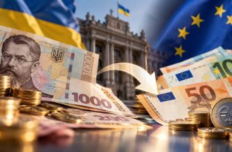 Чи замінять гривню на євро після вступу до ЄС: у Нацбанку розкрили терміни