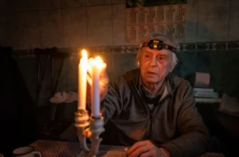 Затяжні блекаути в Україні: у Раді виступили з неочікуваною заявою щодо відключень світла