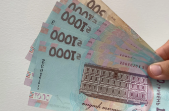 Купюра 5000 гривень в Україні: у Нацбанку розвіяли головні страхи людей