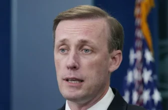Салліван пояснив, чим обернеться для України «мир» Трампа