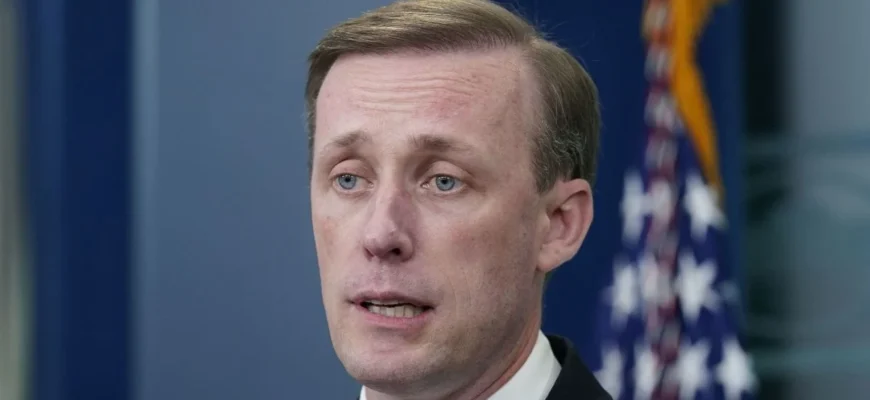 Салліван пояснив, чим обернеться для України «мир» Трампа