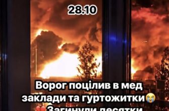 Балістичний удар по Києву: під ворожий вогонь потрапила швидка з медиками