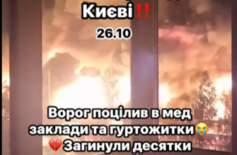 Удар по Києву: бригада швидкої потрапила під обстріл просто під час виїзду на виклик Удар по Києву: бригада швидкої потрапила під обстріл просто під час виїзду на виклик