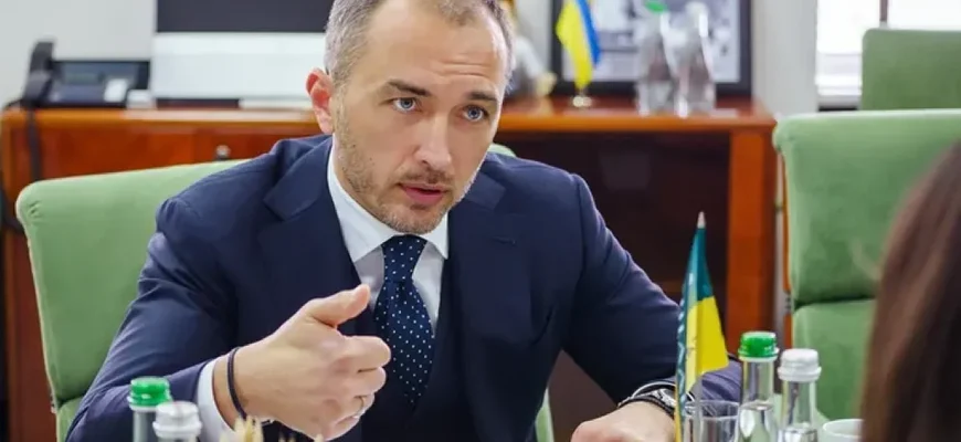 Обшуки НАБУ в Нацбанку: Андрій Пишний розкрив деталі дій детективів