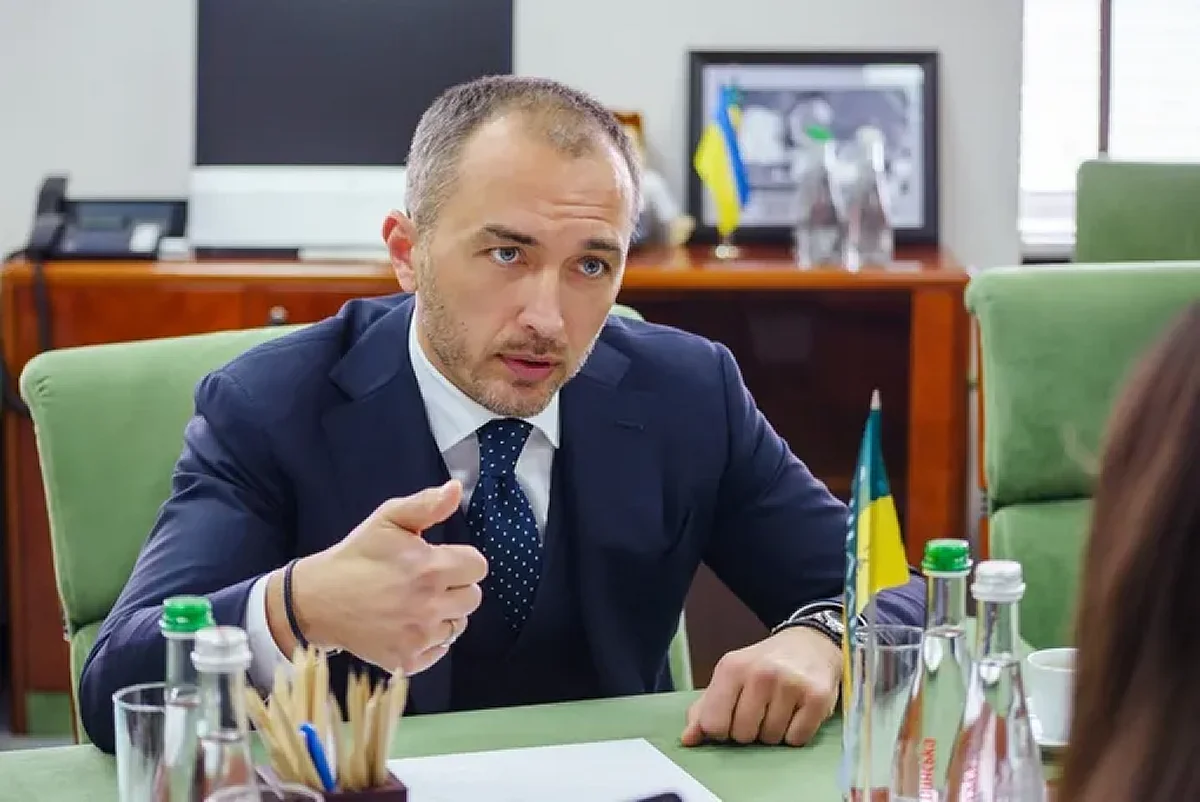 Обшуки НАБУ в Нацбанку: Андрій Пишний розкрив деталі дій детективів