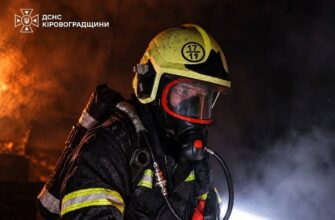 10 годин під ударом дронів: на Кіровоградщині є загиблі та руйнування