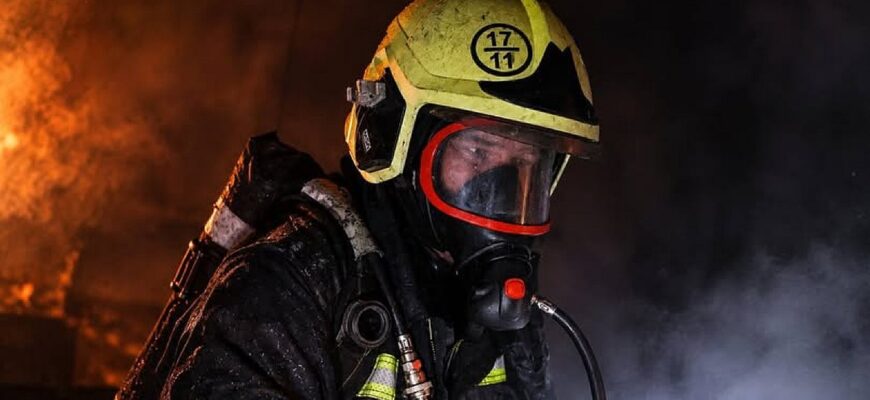10 годин під ударом дронів: на Кіровоградщині є загиблі та руйнування