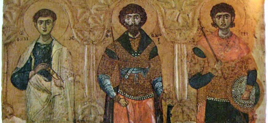 Дмитрів день за новим церковним календарем: коли тепер вшановують святого у 2026 році