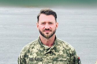 Дмитро Дікусар вийшов на зв’язок із фронту в особливий день: як змінився воїн
