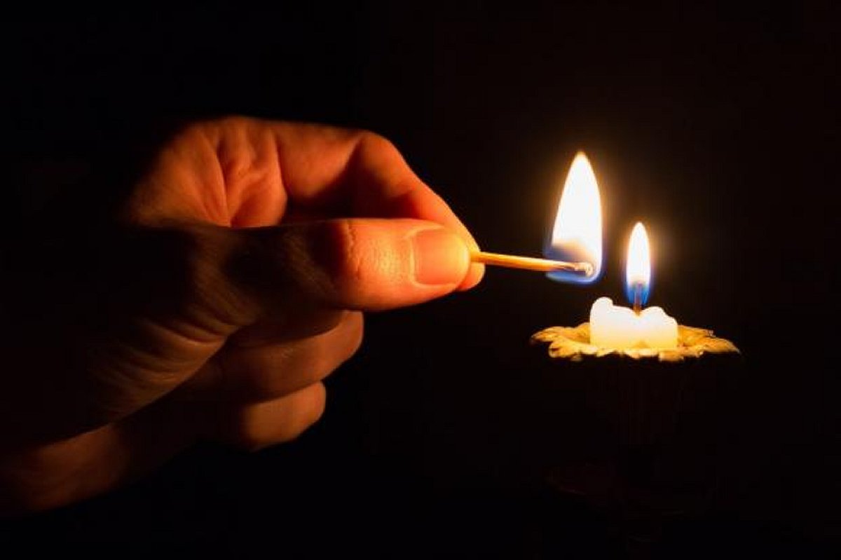 До 20 годин без світла на добу: для Києва озвучили найгірший сценарій на зиму