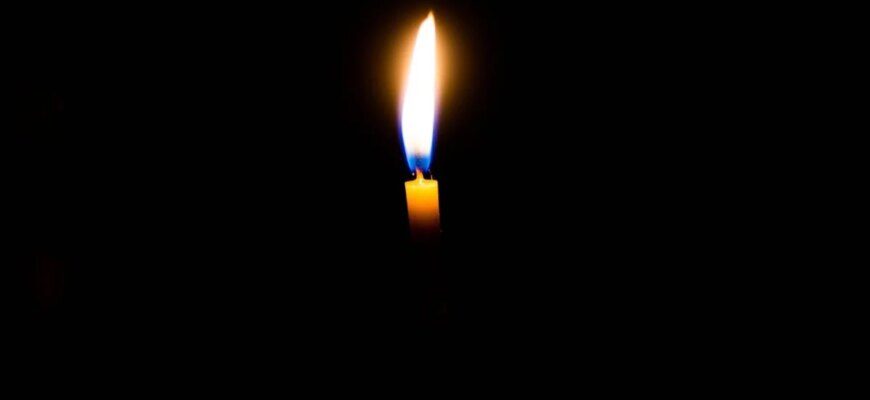 Він понад 21 рік рятував людей: обірвалося життя начальника караулу ДСНС Юрія Ільченка