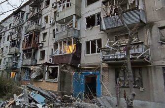 Під завалами у Слов’янську шукають людей: число жертв нічного удару зросло!