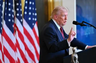 США призупинили просування «пекельних санкцій» проти Росії