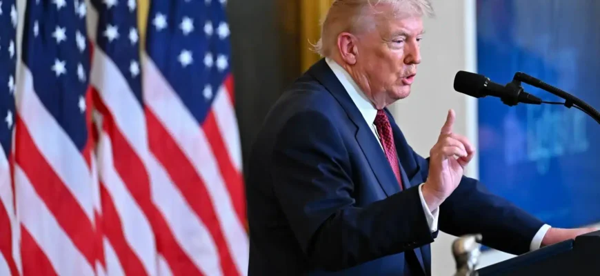 США призупинили просування «пекельних санкцій» проти Росії