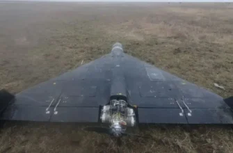 Російські дрони можуть стати значно швидшими через нові плани Кремля