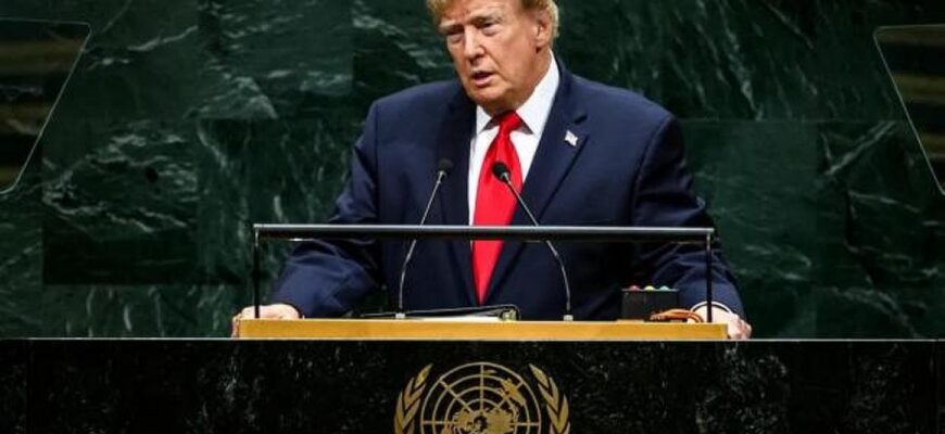 План Трампа щодо російського пального дав збій: назвали головну загрозу