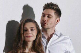 Катерина Полтавська ледь не розлучилася з Остапчуком через його колишню: що сталося