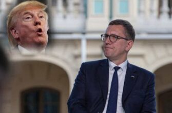 Прем’єр Естонії жорстко розкритикував дизельні домовленості Трампа з путіним